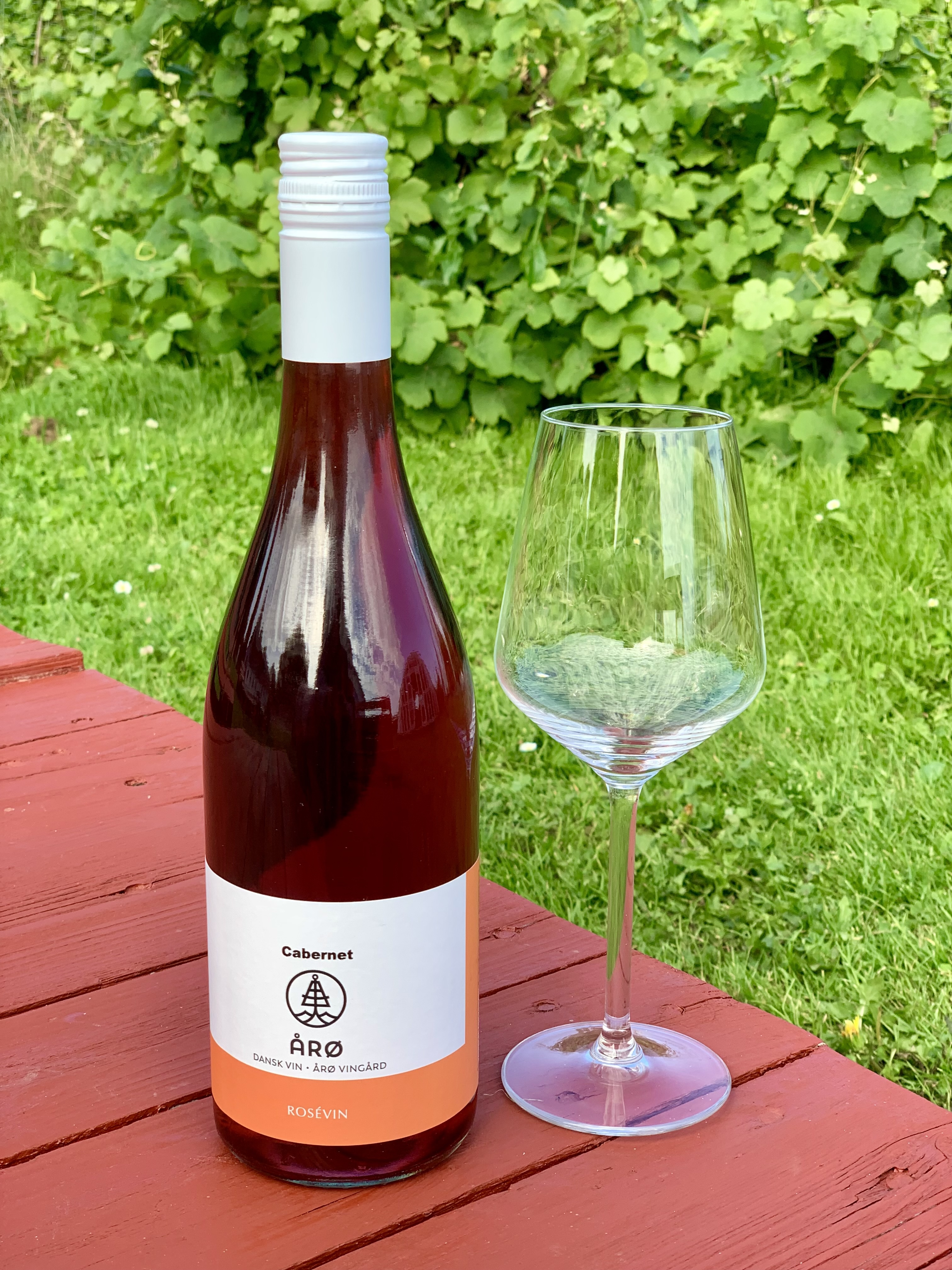 Rosévin