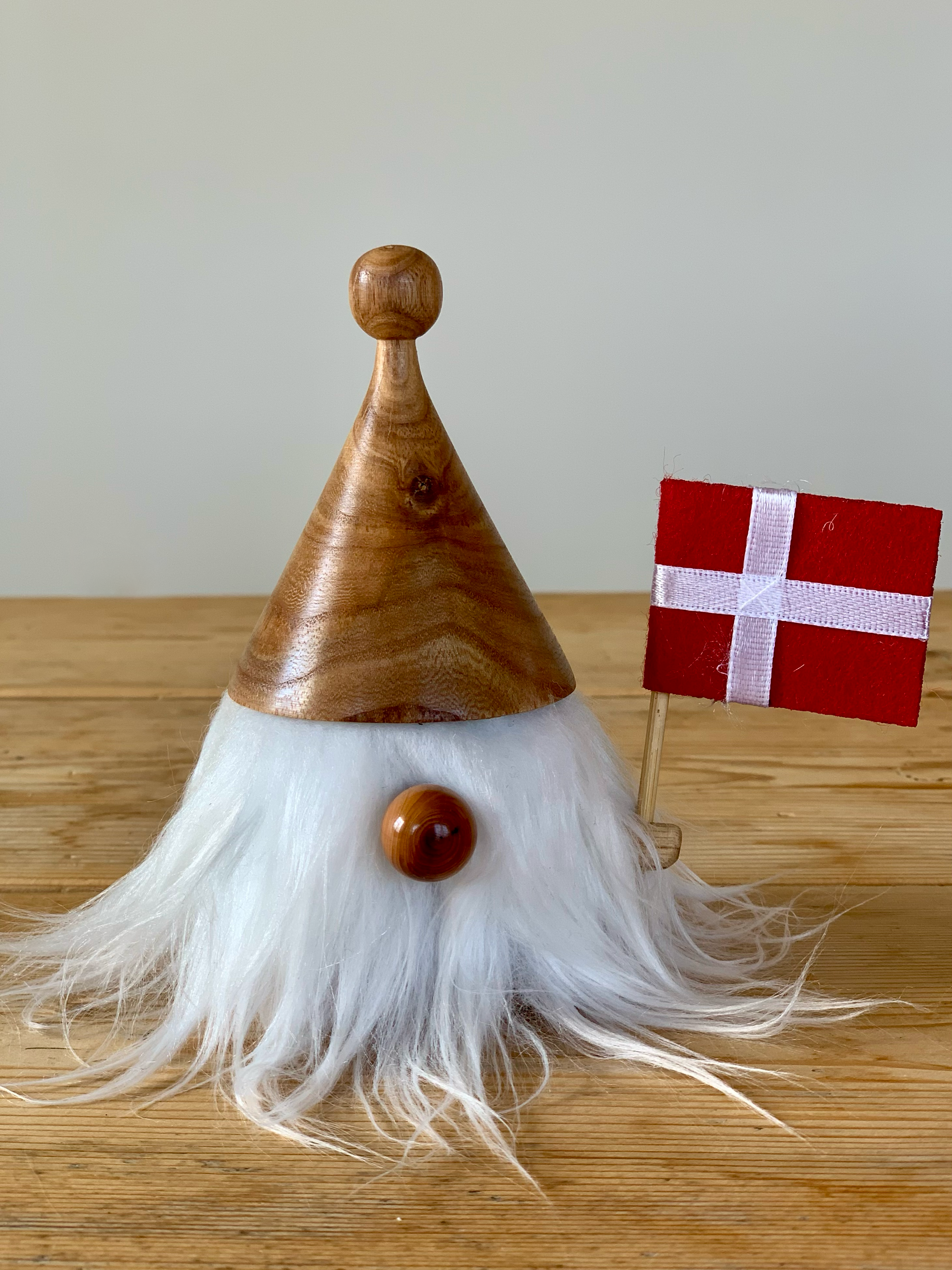 Hånddrejet trold