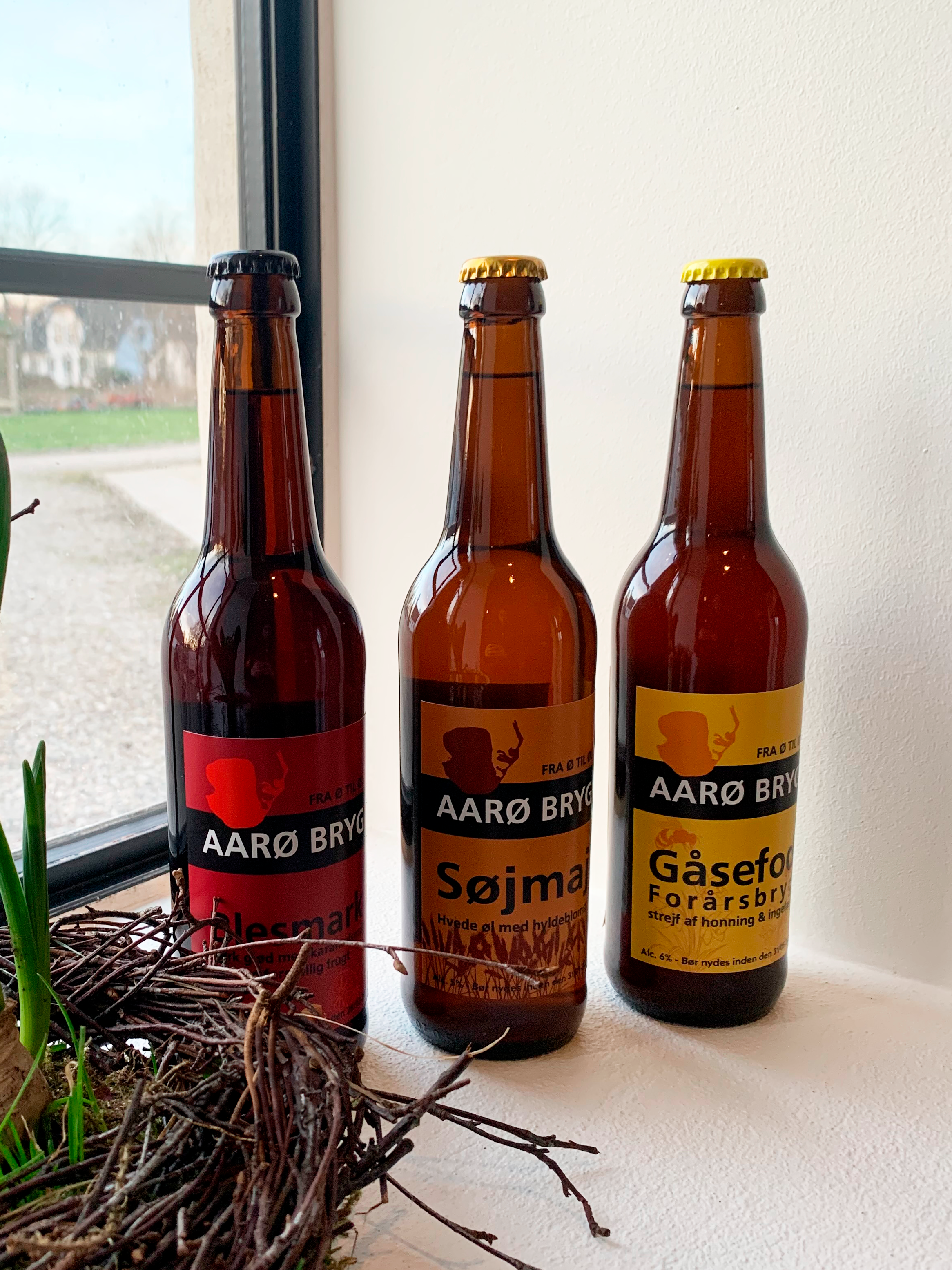Specialøl
